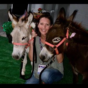 Meet your Posher, Tiffany